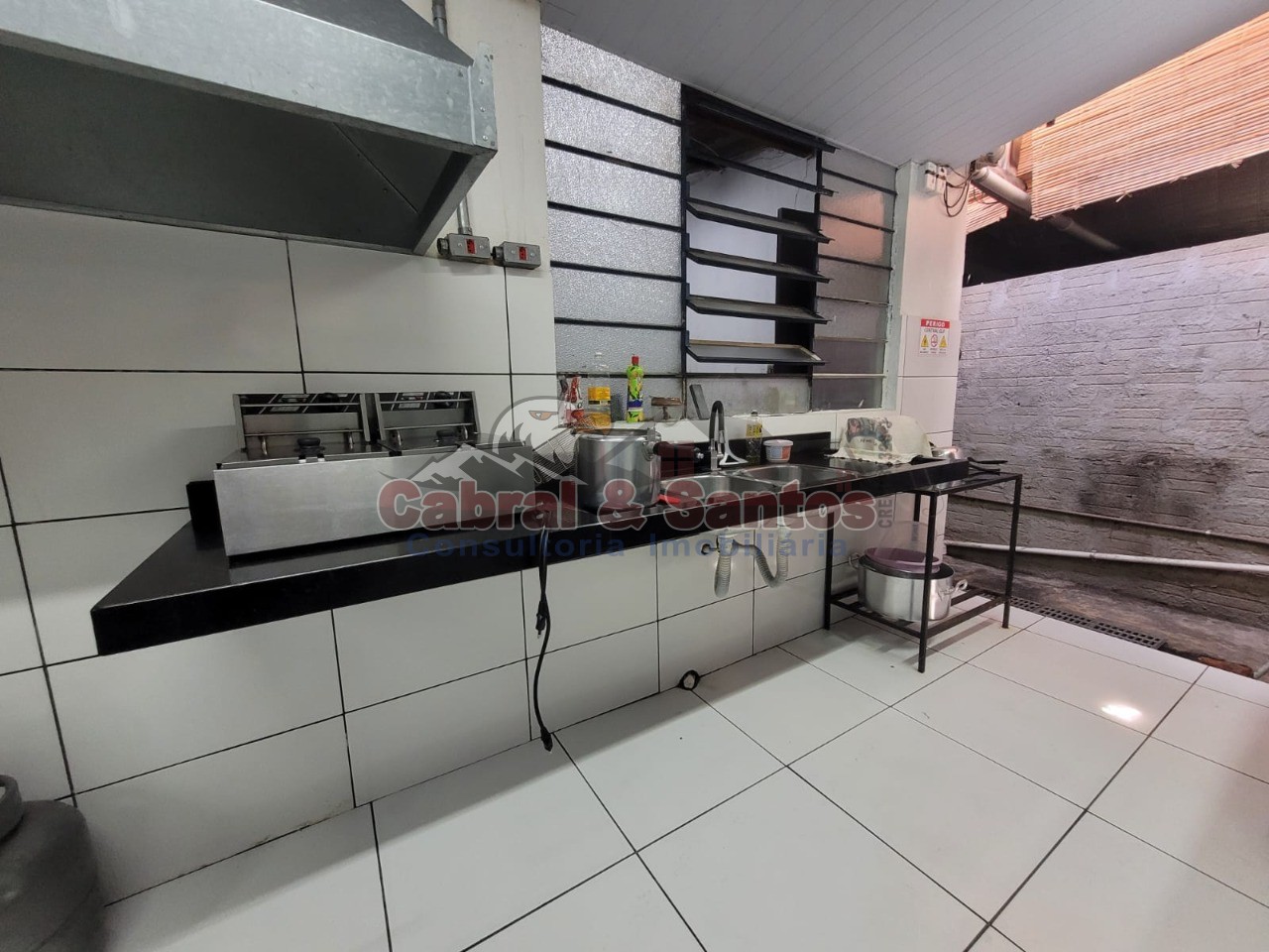Loja-Salão, 190 m² - Foto 4