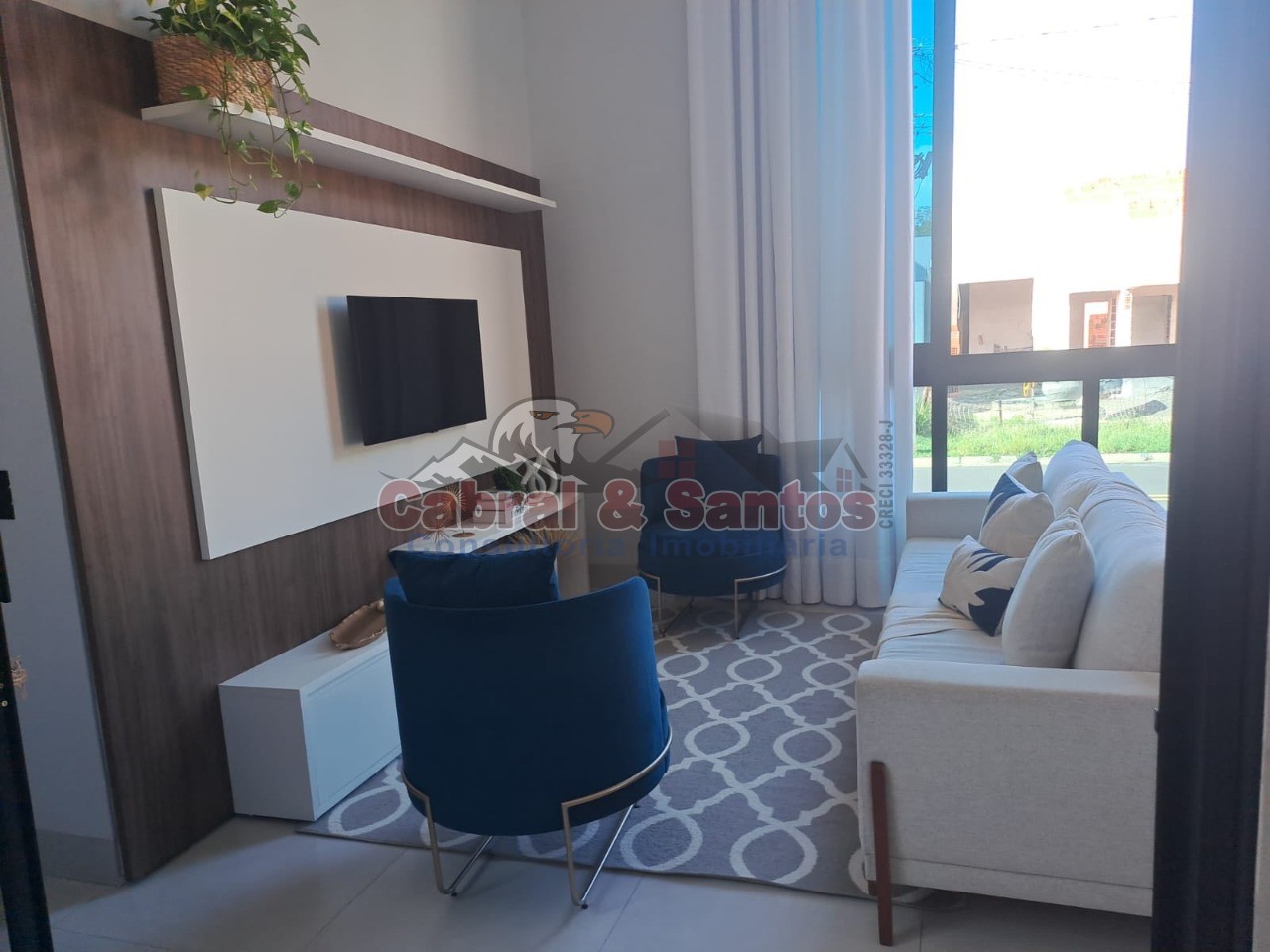 Casa, 3 quartos, 116 m² - Foto 6