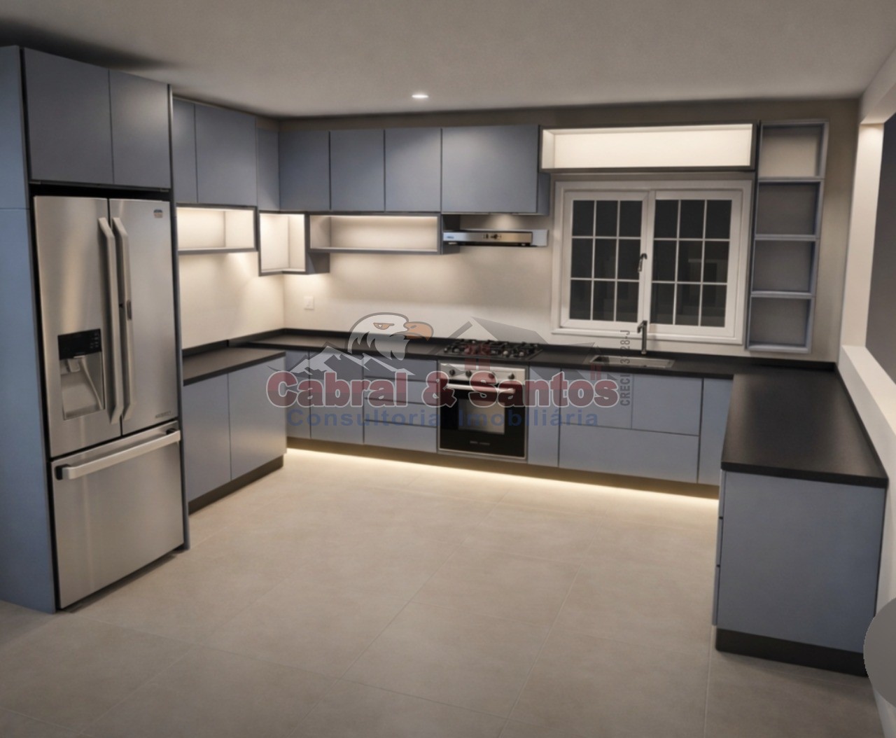 Casa, 3 quartos, 180 m² - Foto 8