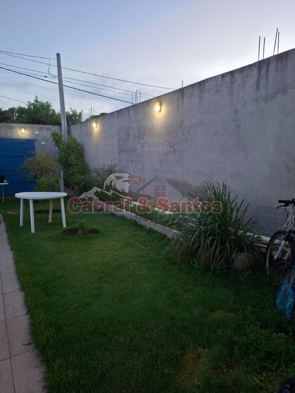 Casa, 1 quarto, 50 m² - Foto 7