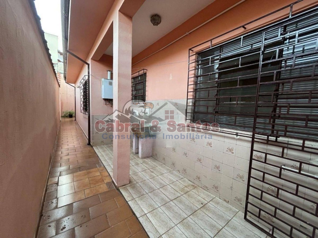 Casa, 2 quartos, 98 m² - Foto 12