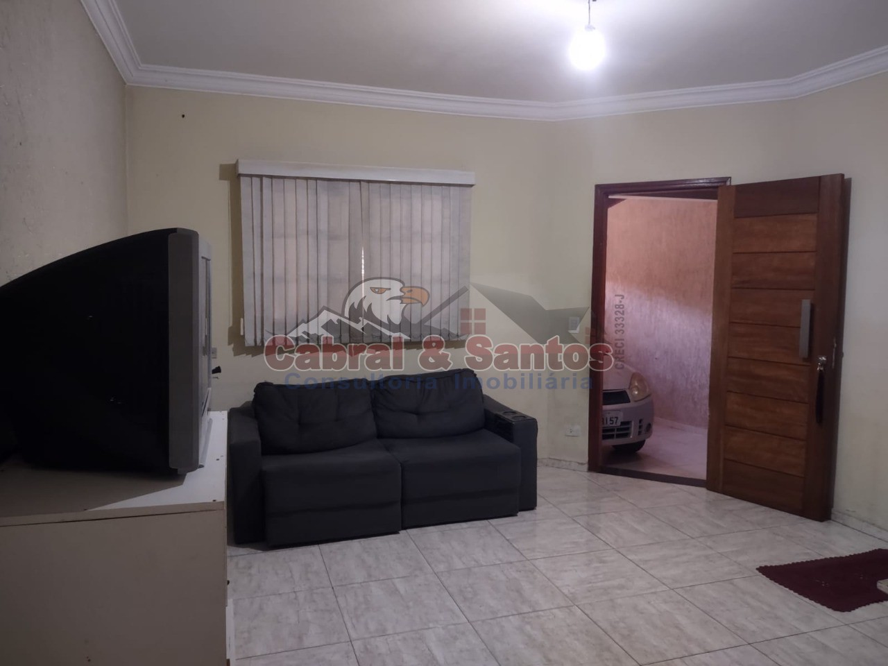 Casa, 3 quartos, 152 m² - Foto 5