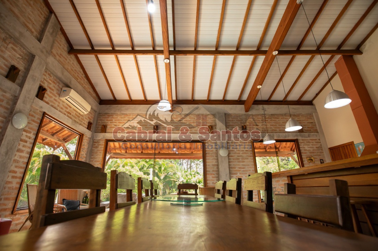 Casa, 4 quartos, 300 m² - Foto 5