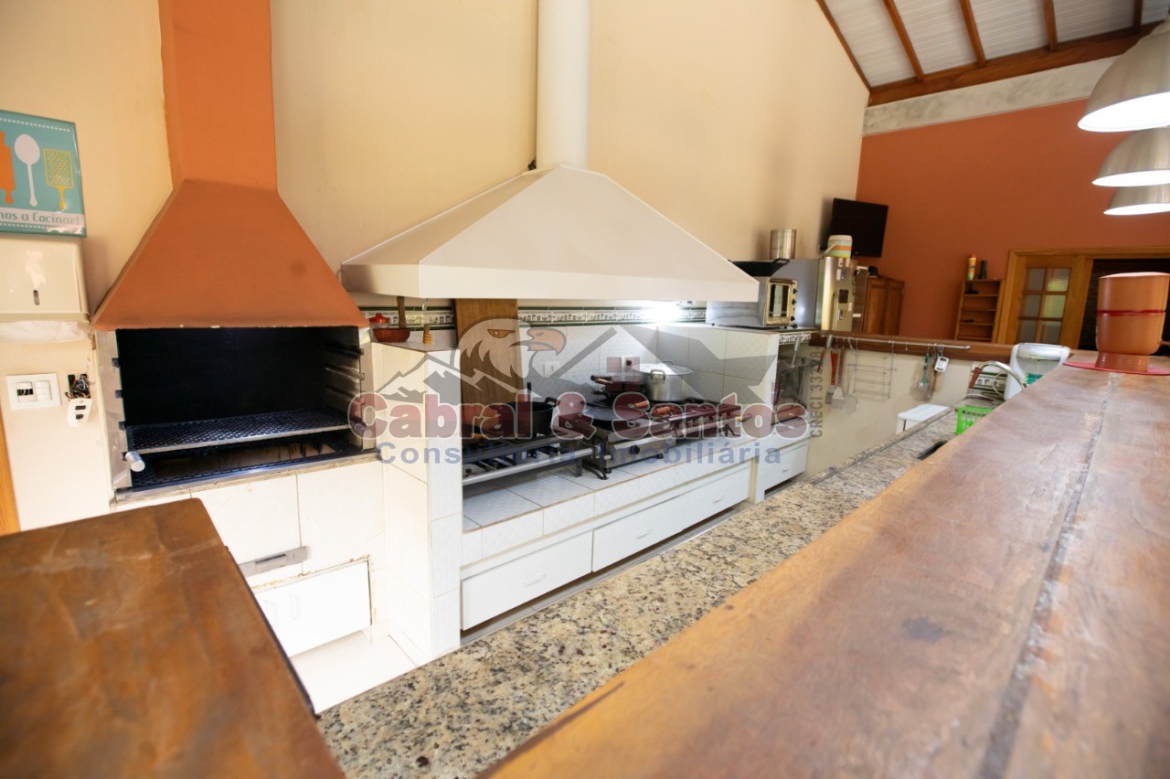 Casa, 4 quartos, 300 m² - Foto 6