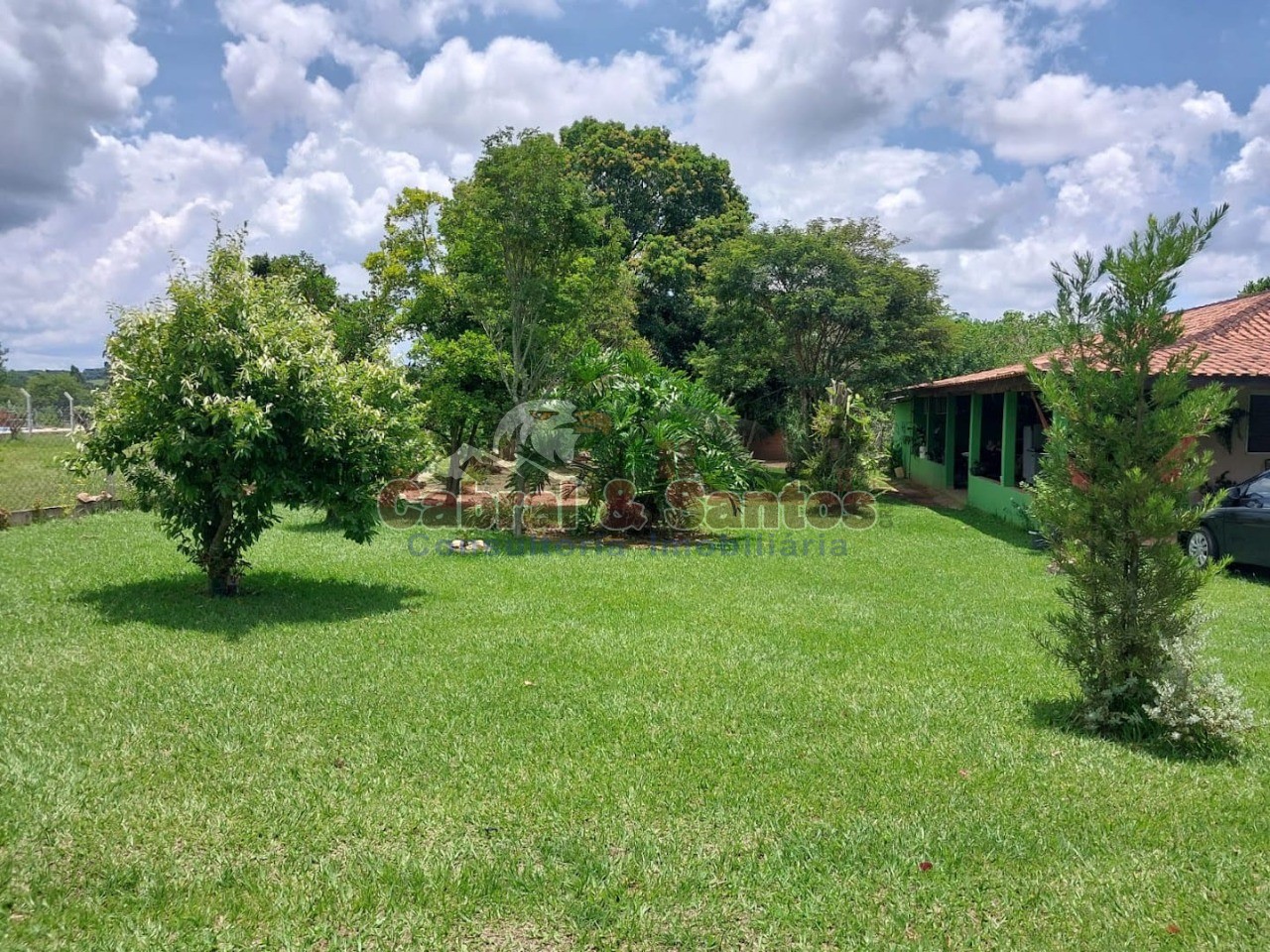 Chácara, 3 quartos, 6548 m² - Foto 13