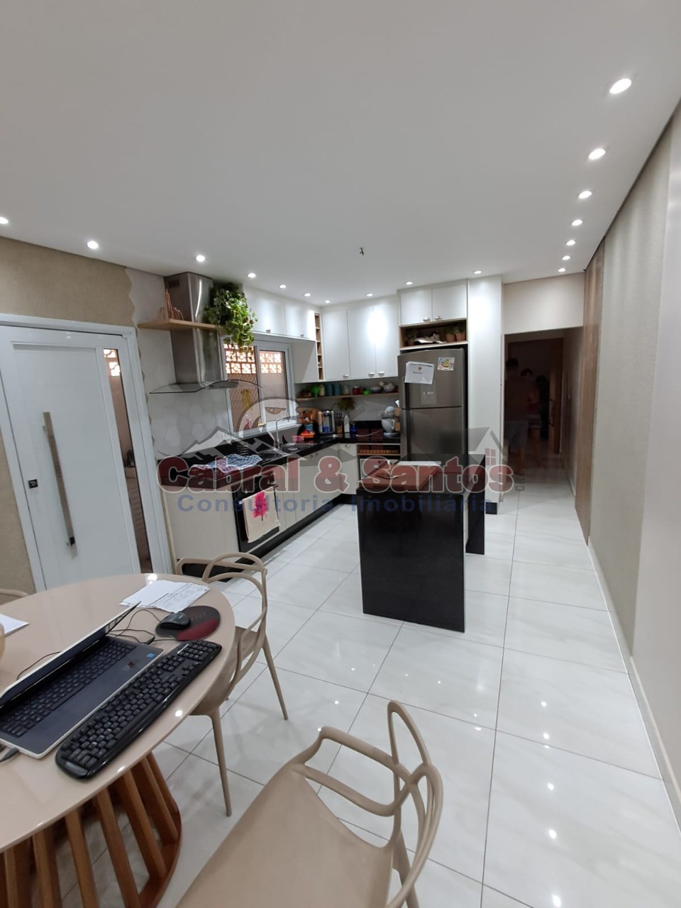 Casa, 3 quartos, 142 m² - Foto 5