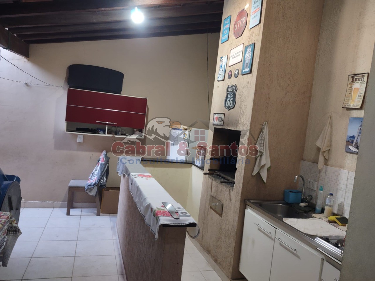 Casa, 3 quartos, 152 m² - Foto 28