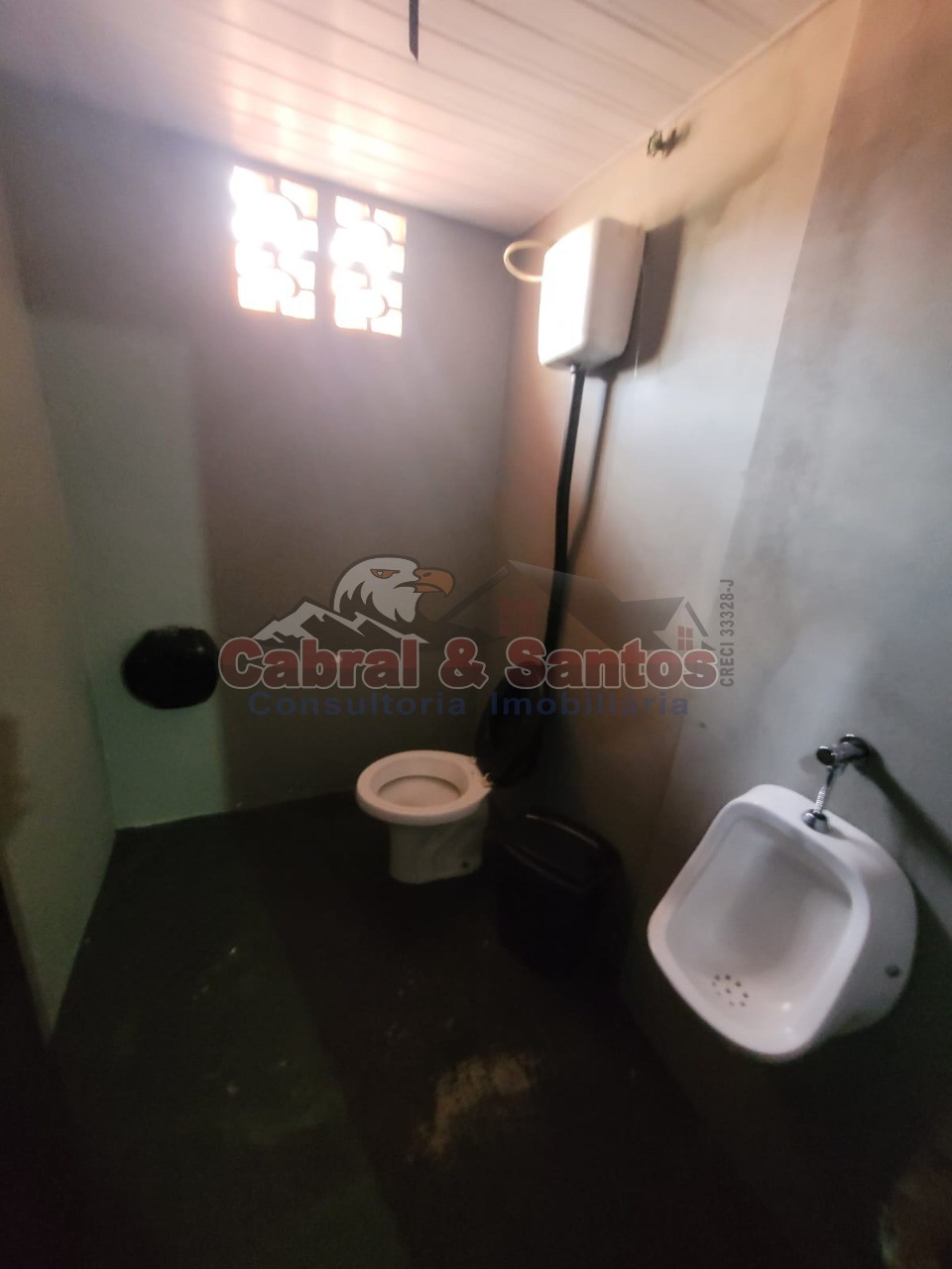 Loja-Salão, 190 m² - Foto 9