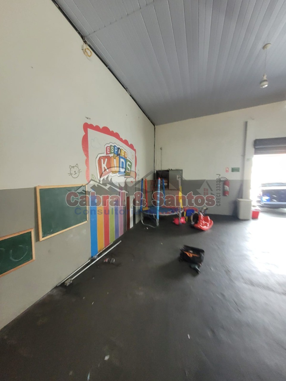 Loja-Salão, 190 m² - Foto 8