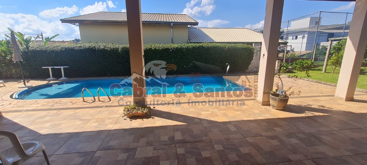 Chácara, 3 quartos, 1000 m² - Foto 24