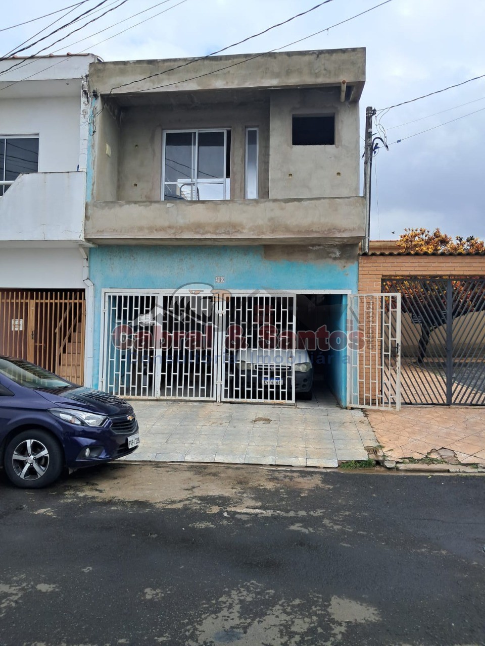 Casa, 3 quartos, 142 m² - Foto 1