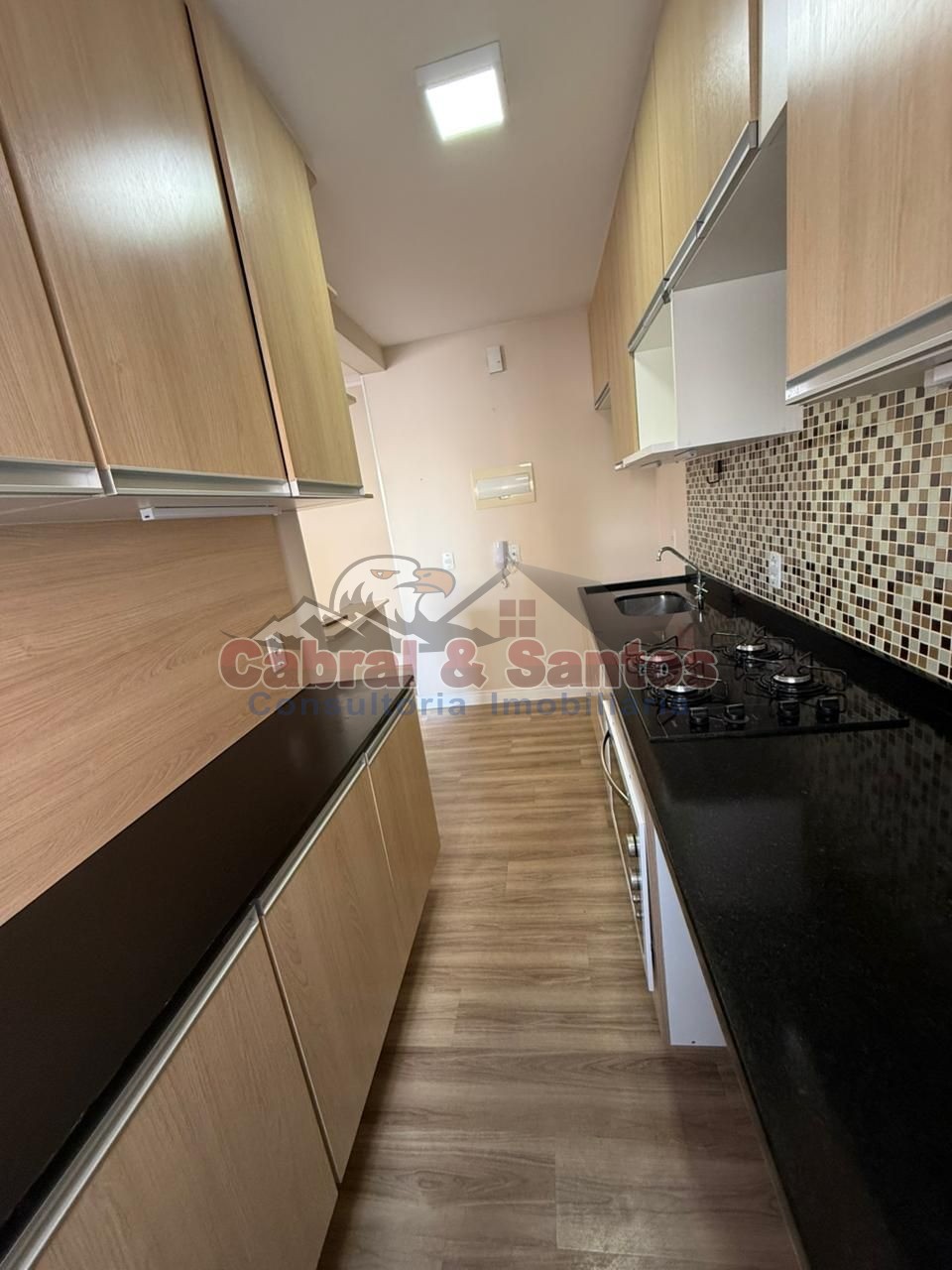 Apartamento, 2 quartos, 55 m² - Foto 6