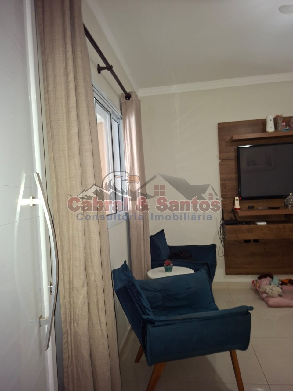 Casa, 2 quartos, 104 m² - Foto 3