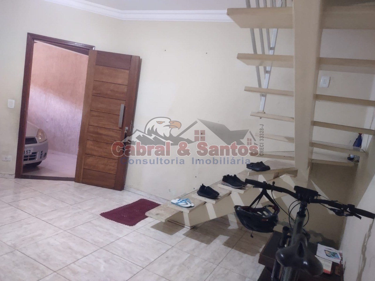 Casa, 3 quartos, 152 m² - Foto 4