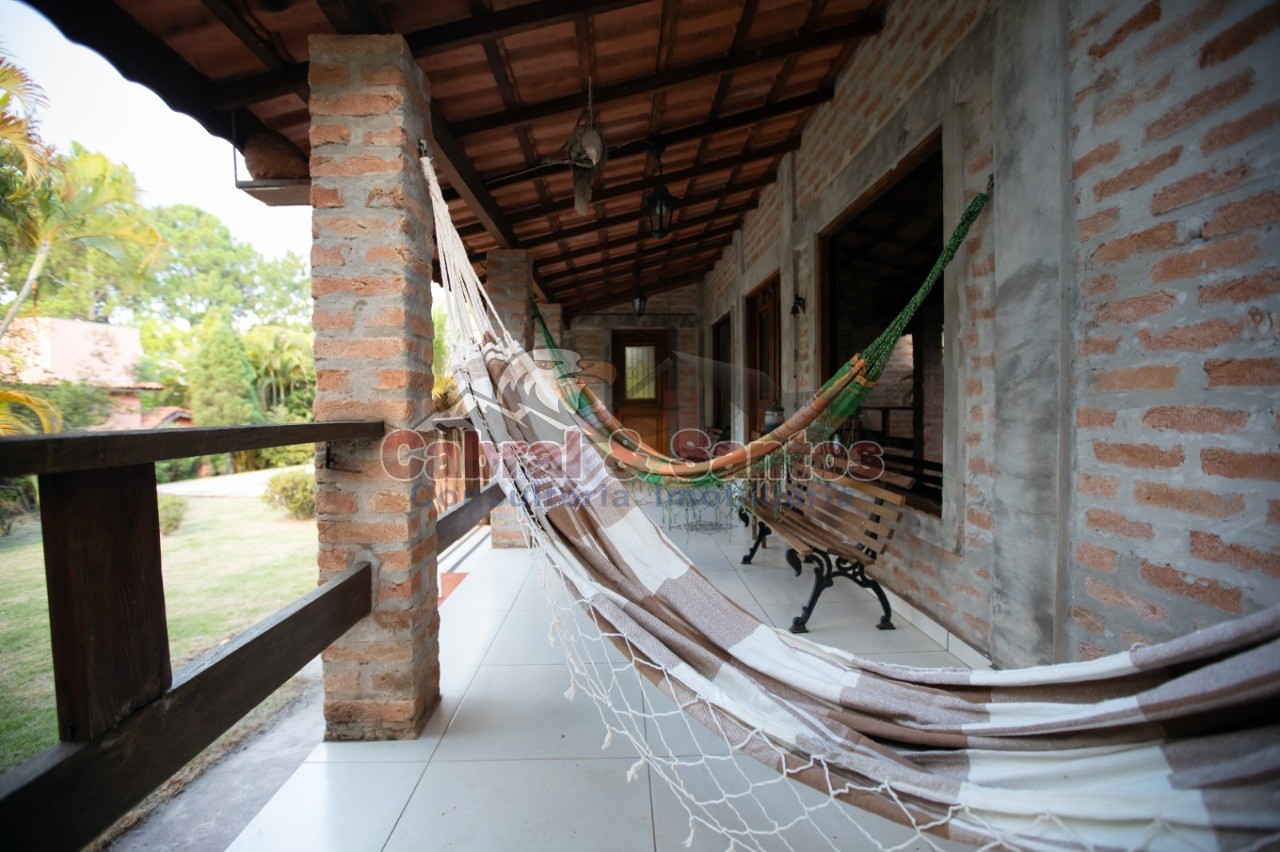 Casa, 4 quartos, 300 m² - Foto 13