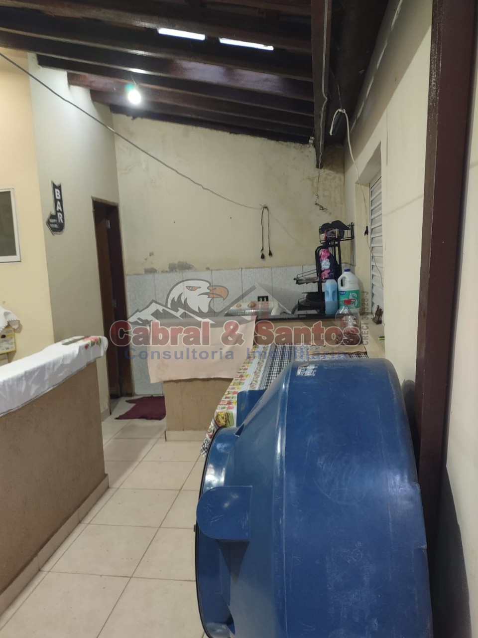 Casa, 3 quartos, 152 m² - Foto 23