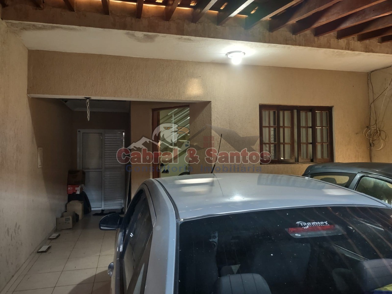 Casa, 3 quartos, 152 m² - Foto 3