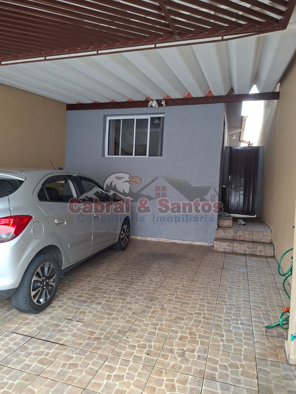 Casa, 2 quartos, 104 m² - Foto 1