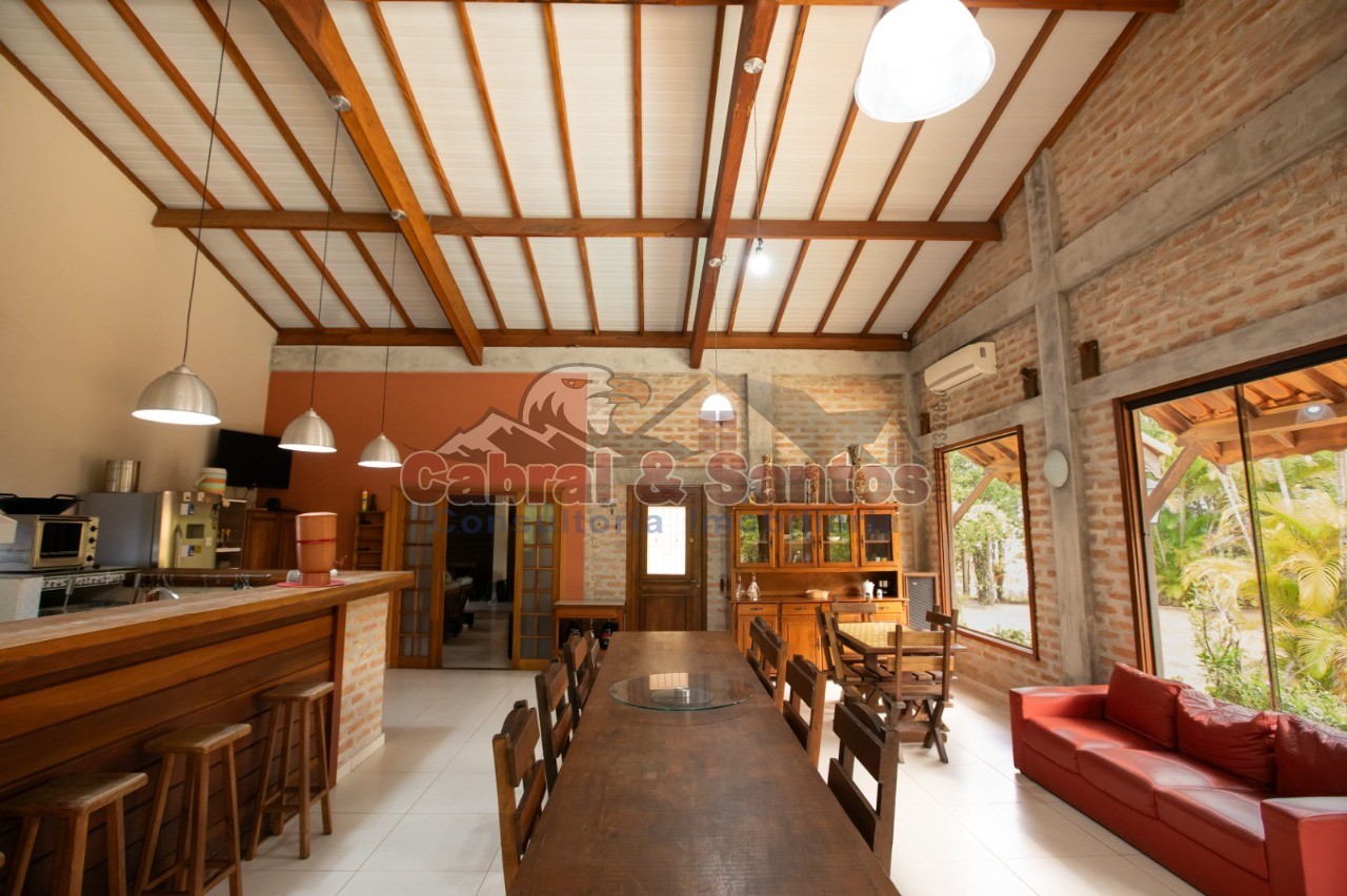 Casa, 4 quartos, 300 m² - Foto 4