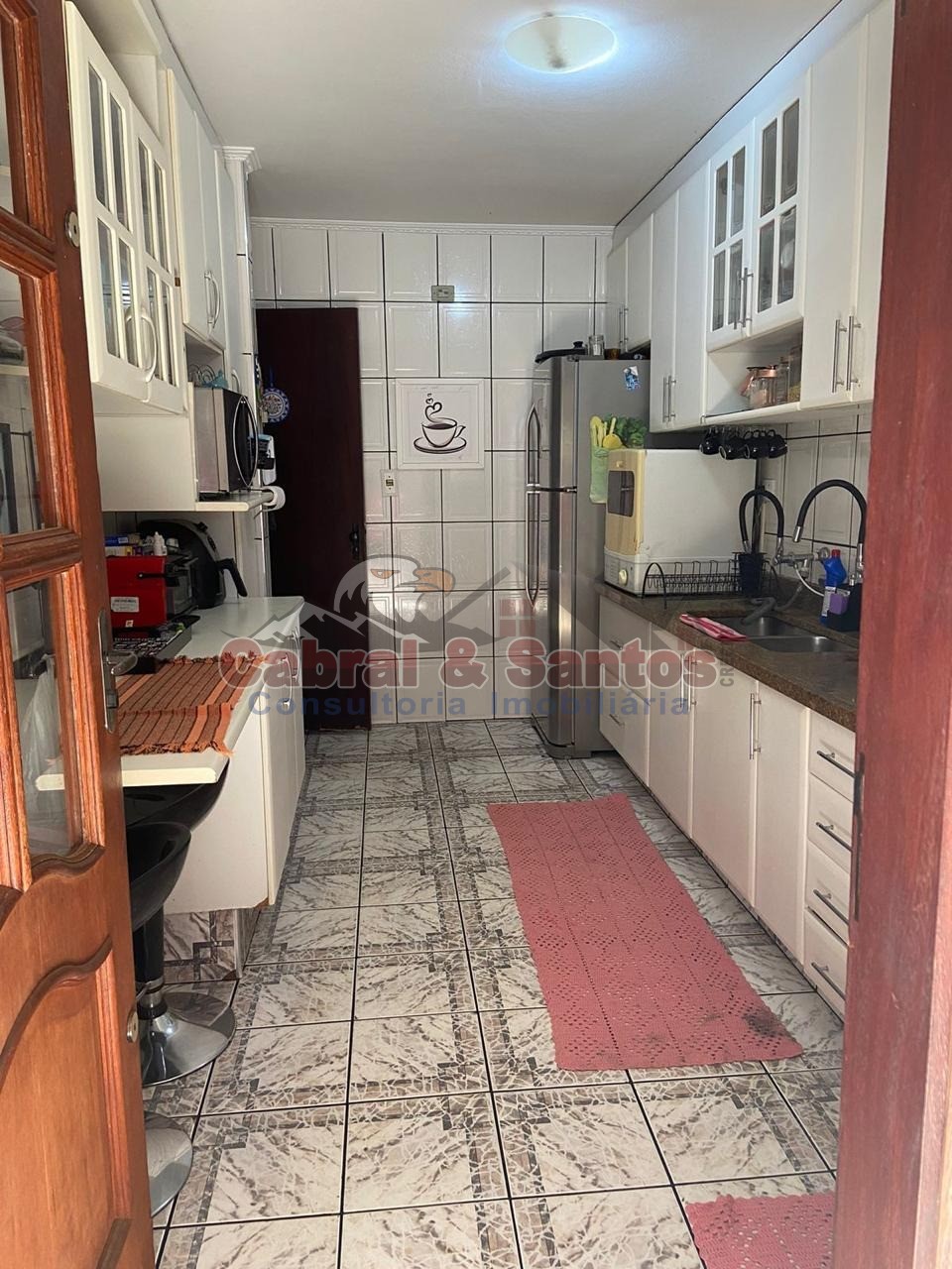 Casa, 3 quartos, 153 m² - Foto 10