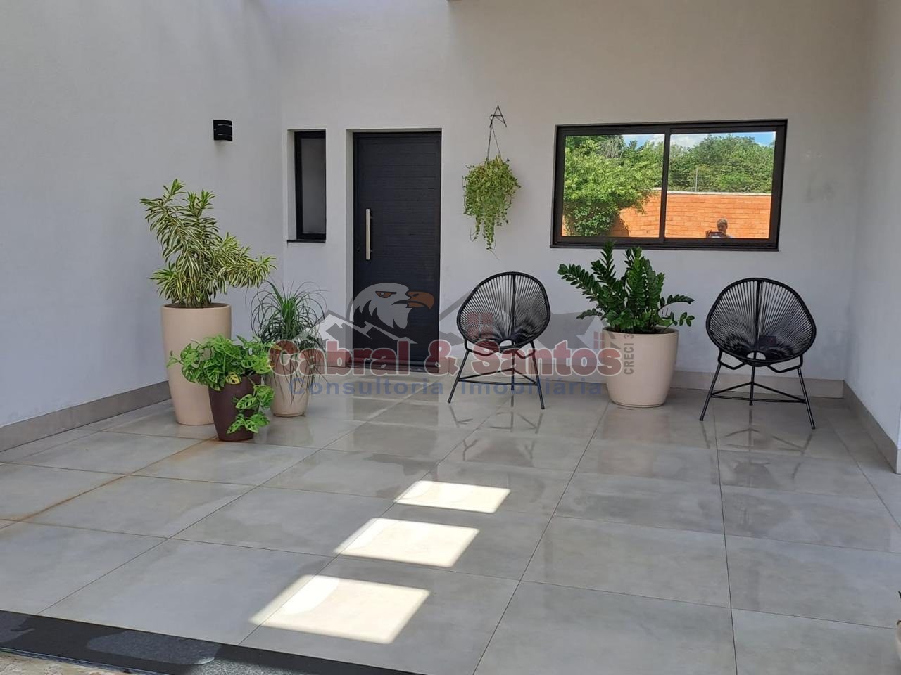 Casa, 3 quartos, 116 m² - Foto 2
