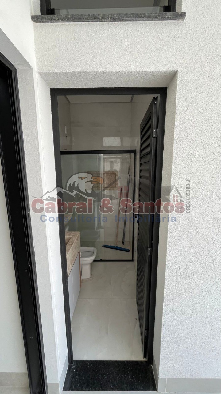 Casa, 3 quartos, 178 m² - Foto 21