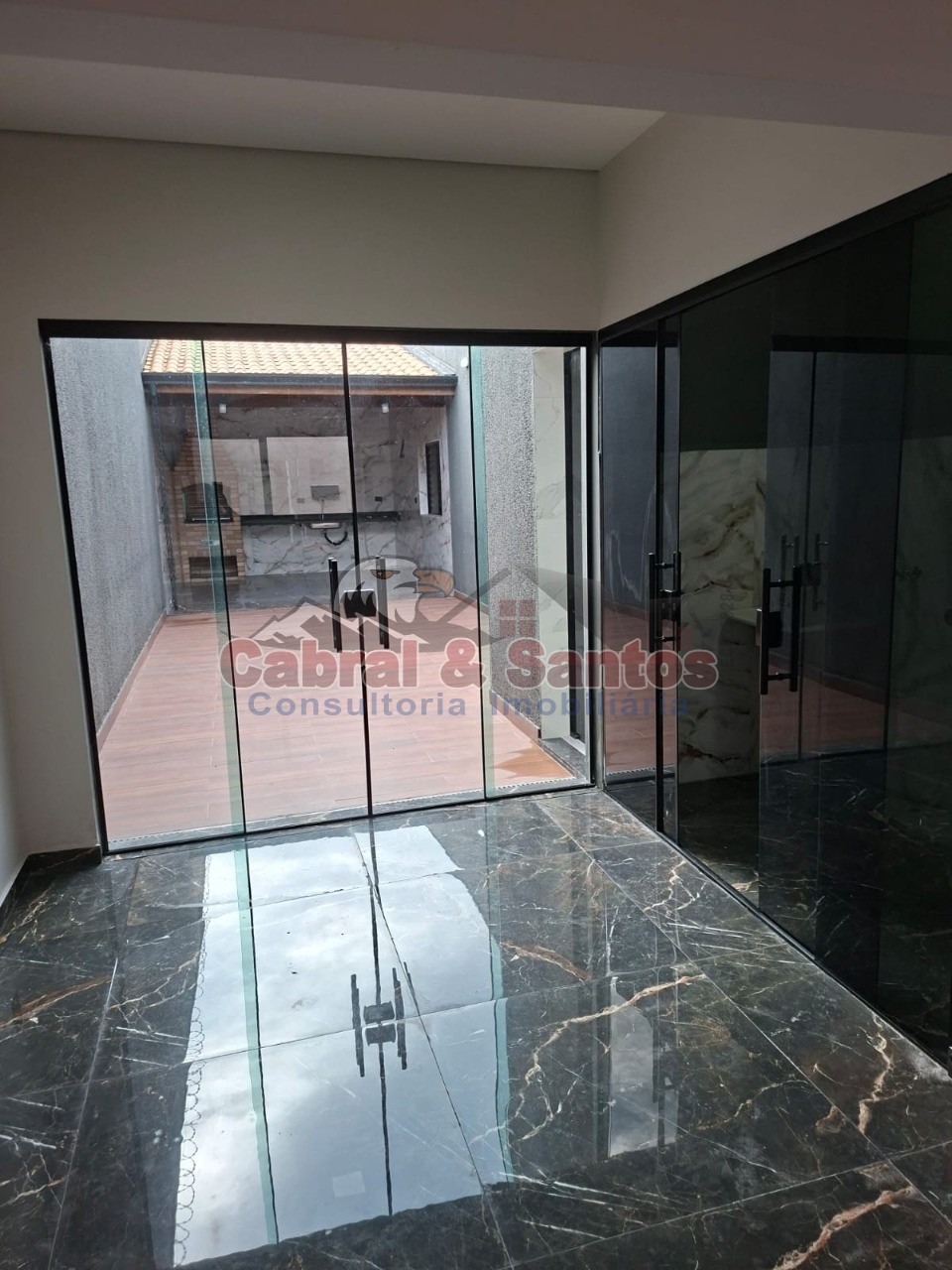 Casa, 3 quartos, 180 m² - Foto 3