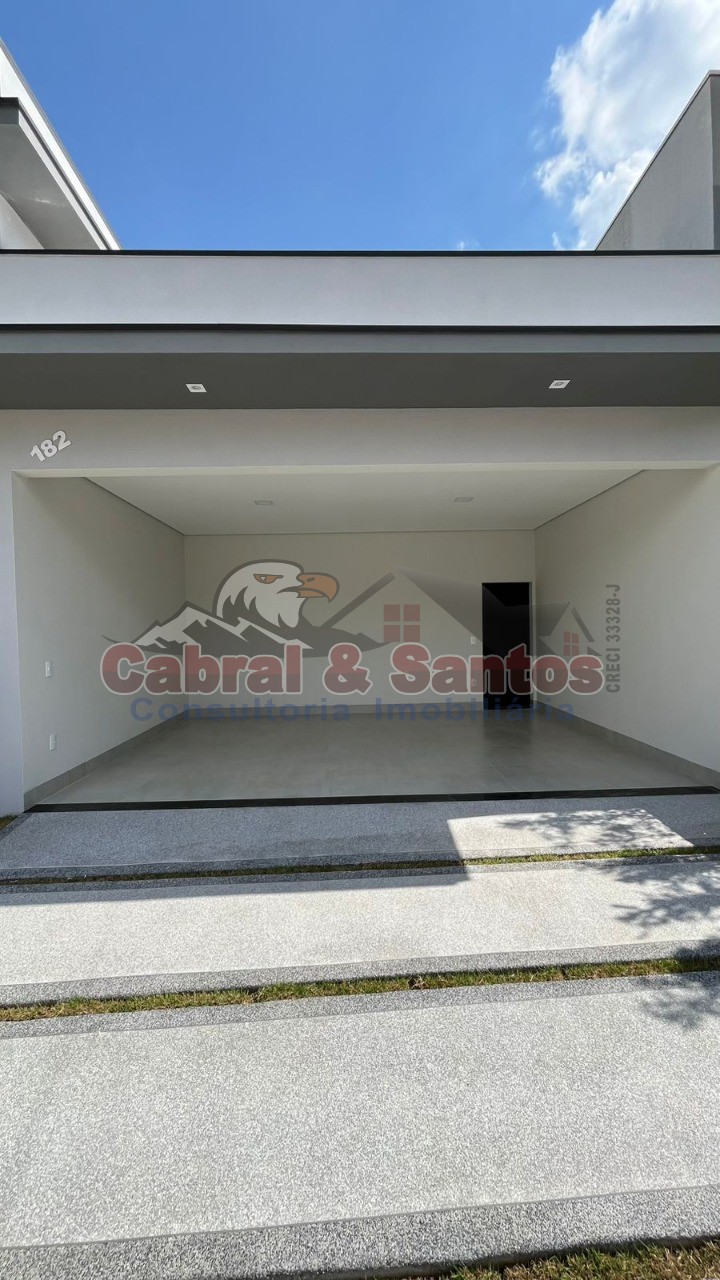 Casa, 3 quartos, 178 m² - Foto 2