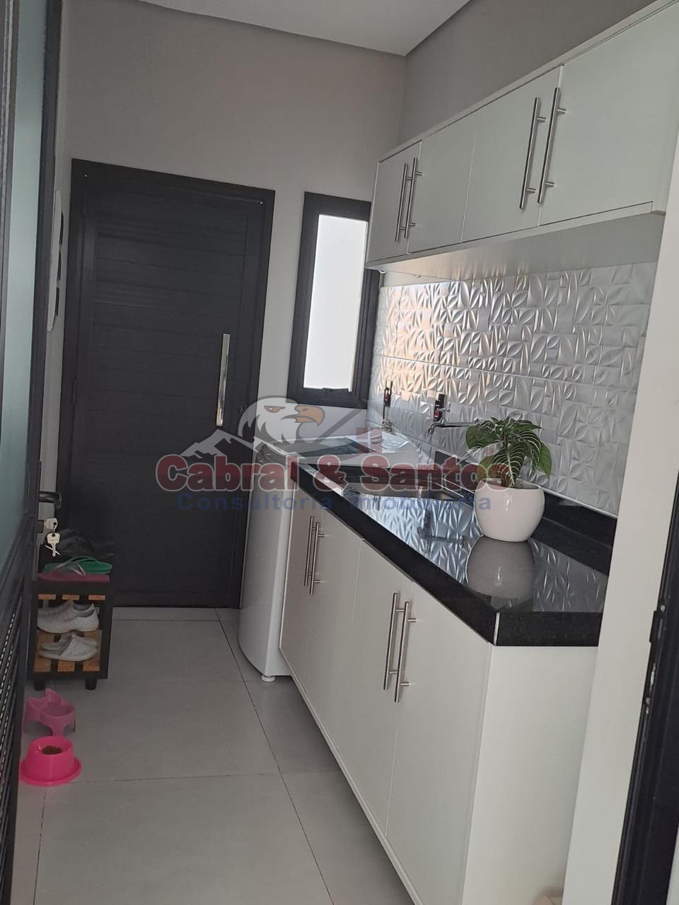 Casa, 3 quartos, 116 m² - Foto 11