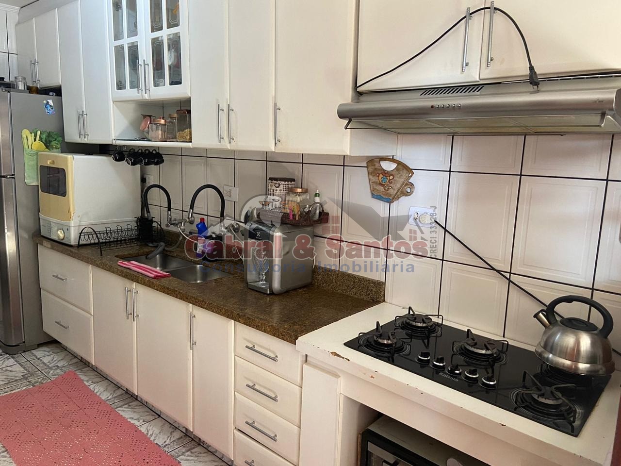 Casa, 3 quartos, 153 m² - Foto 12