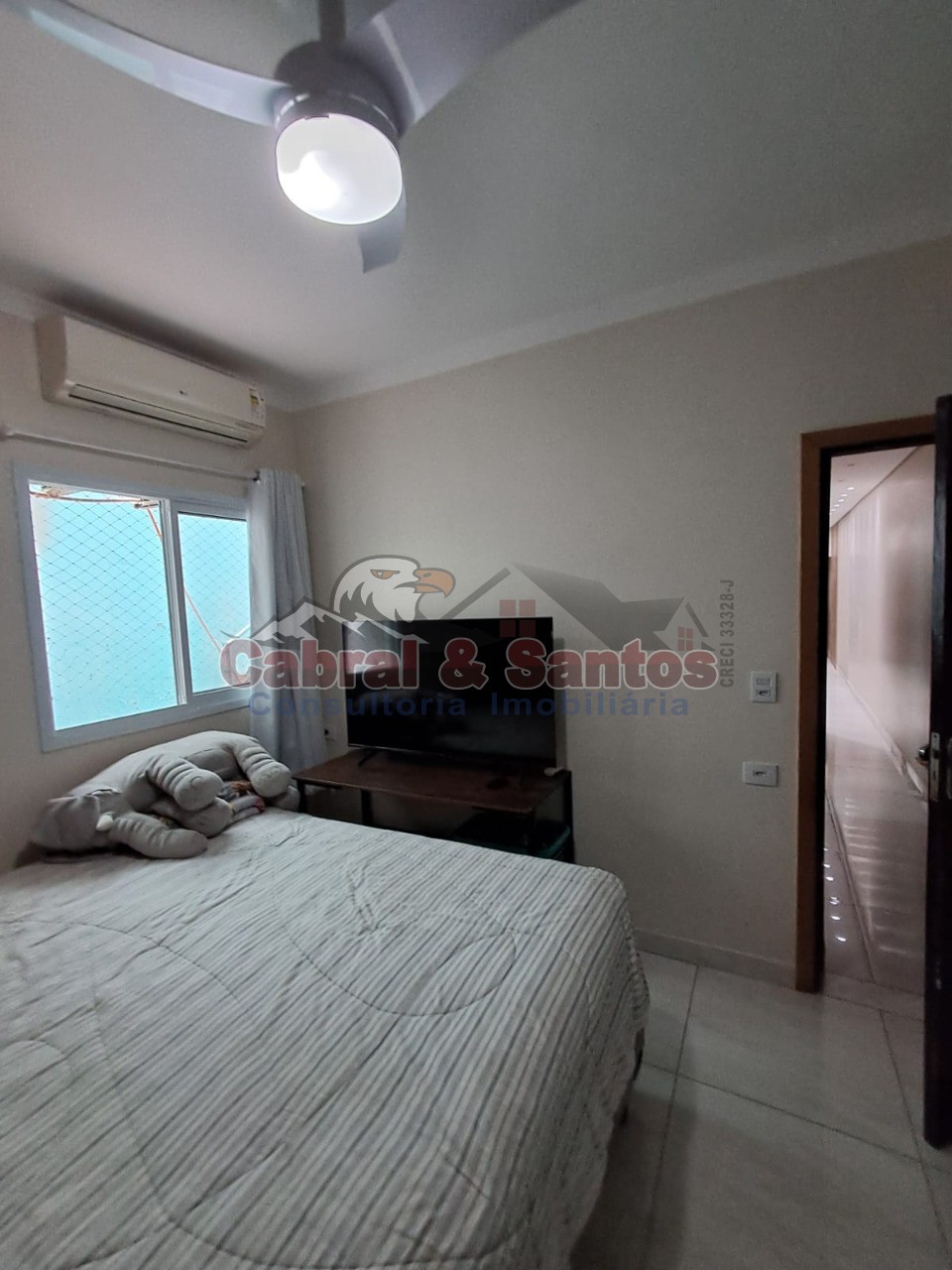 Casa, 3 quartos, 142 m² - Foto 10