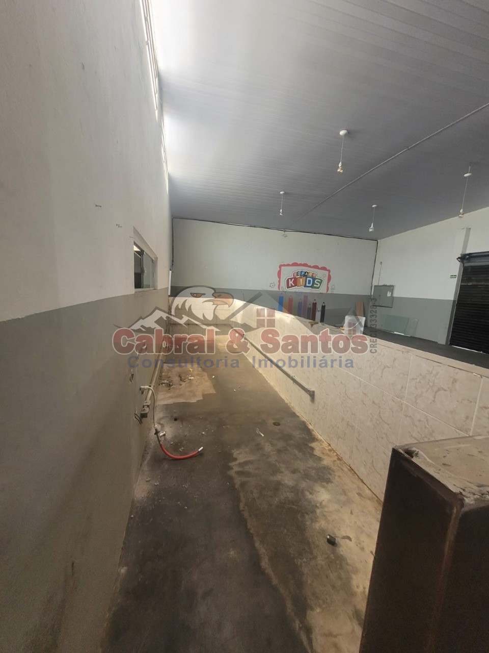 Loja-Salão, 190 m² - Foto 17