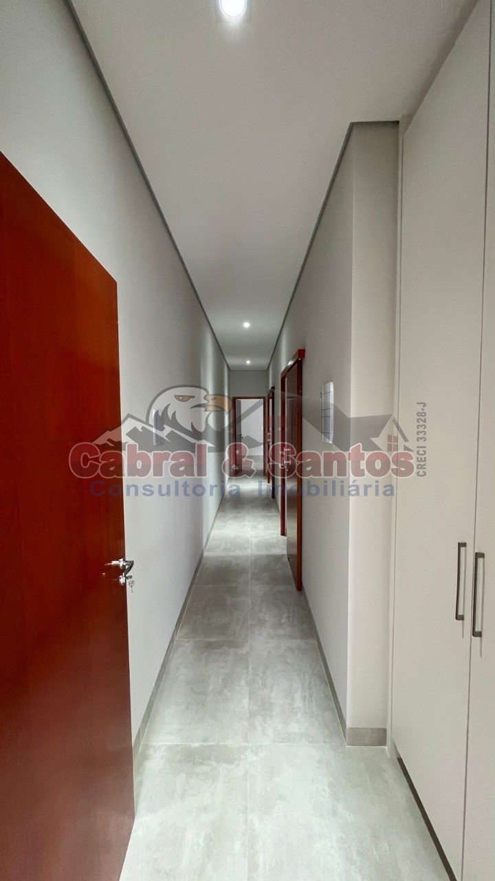 Casa, 3 quartos, 178 m² - Foto 8