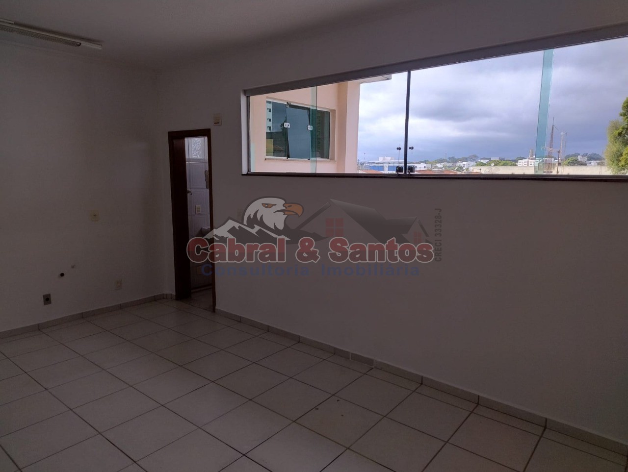 Sala-Conjunto, 45 m² - Foto 4