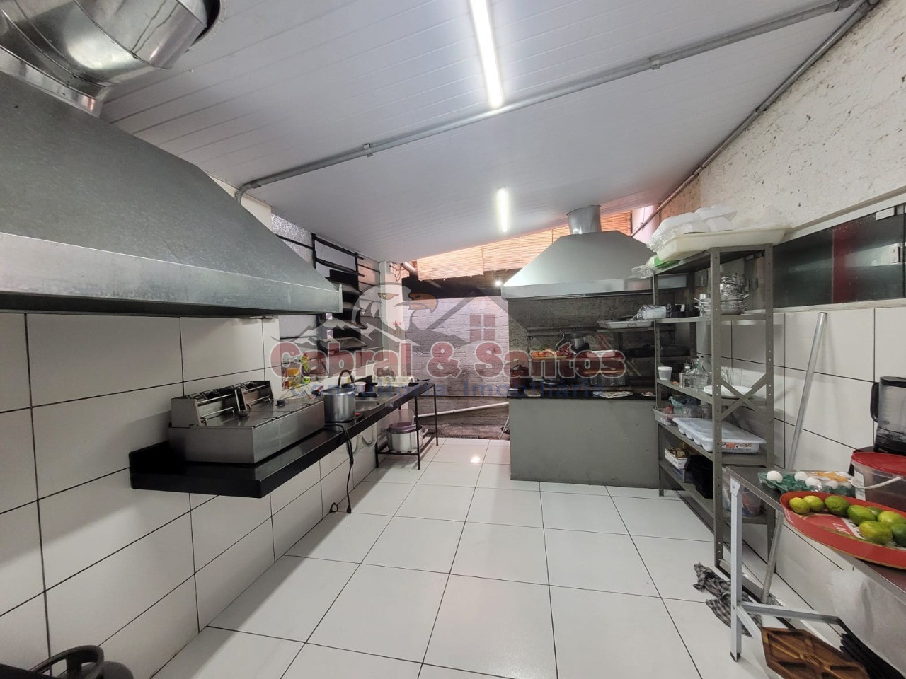 Loja-Salão, 190 m² - Foto 7