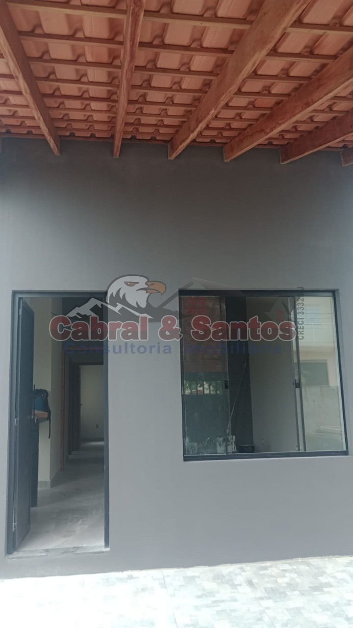 Casa, 3 quartos, 100 m² - Foto 18