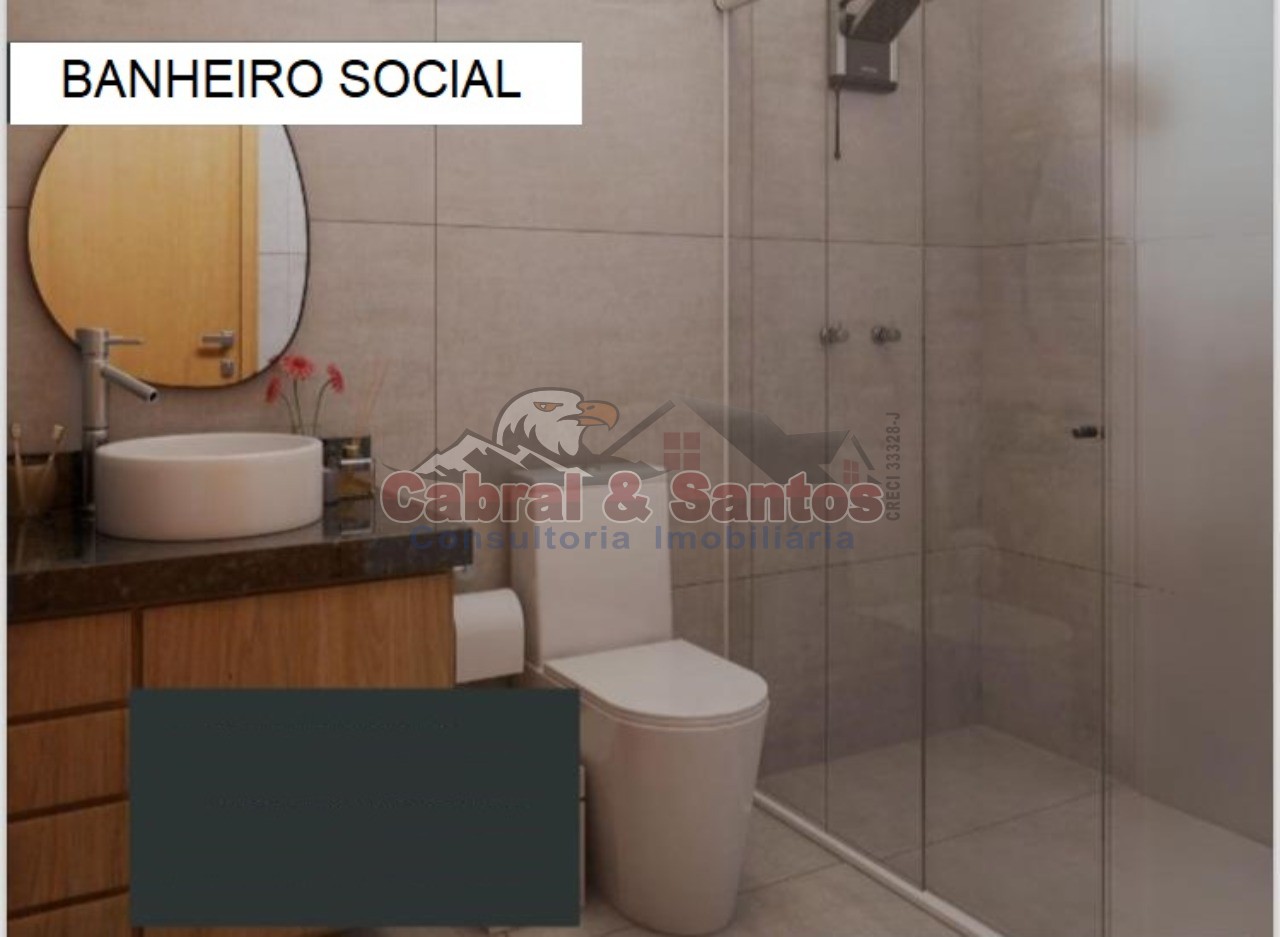 Casa, 3 quartos, 112 m² - Foto 9