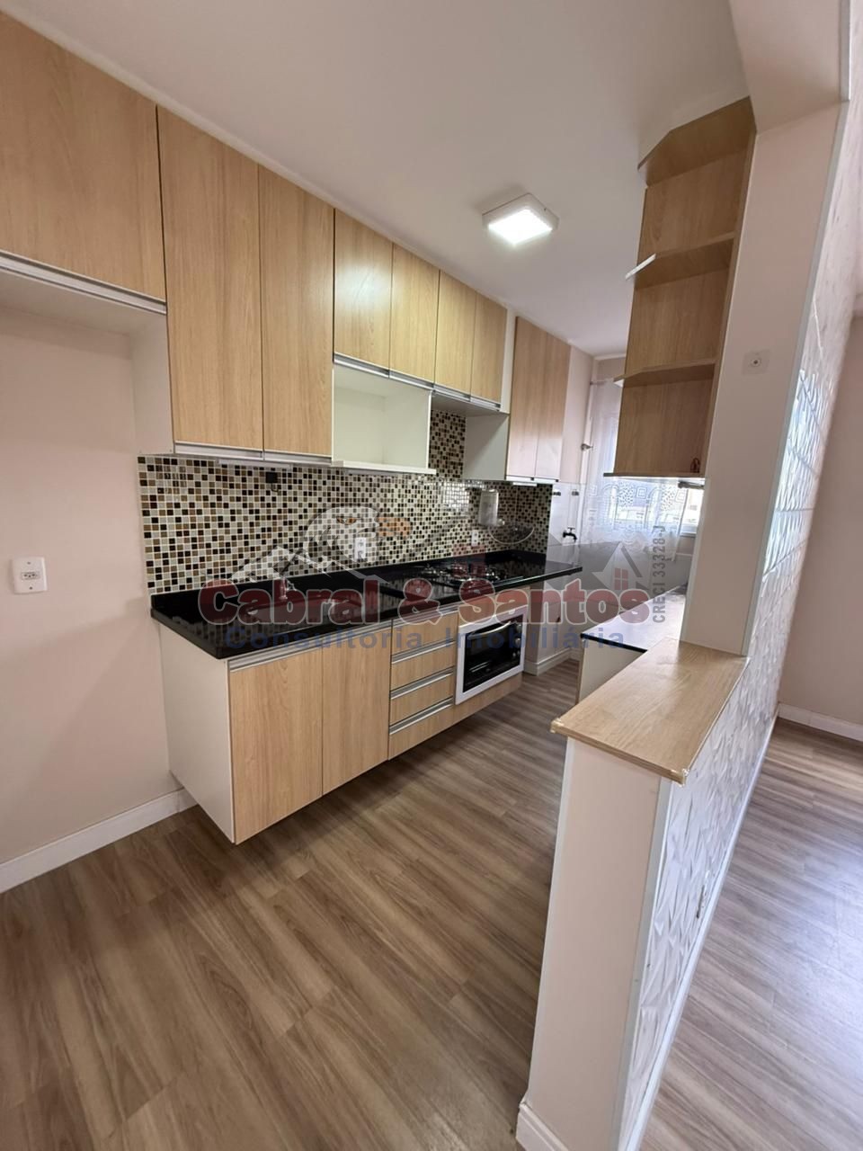 Apartamento, 2 quartos, 55 m² - Foto 4