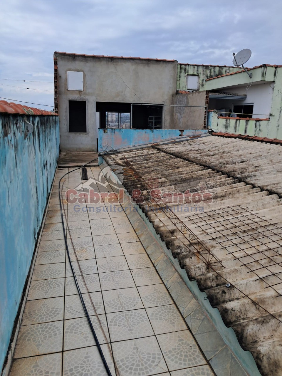 Casa, 3 quartos, 142 m² - Foto 19