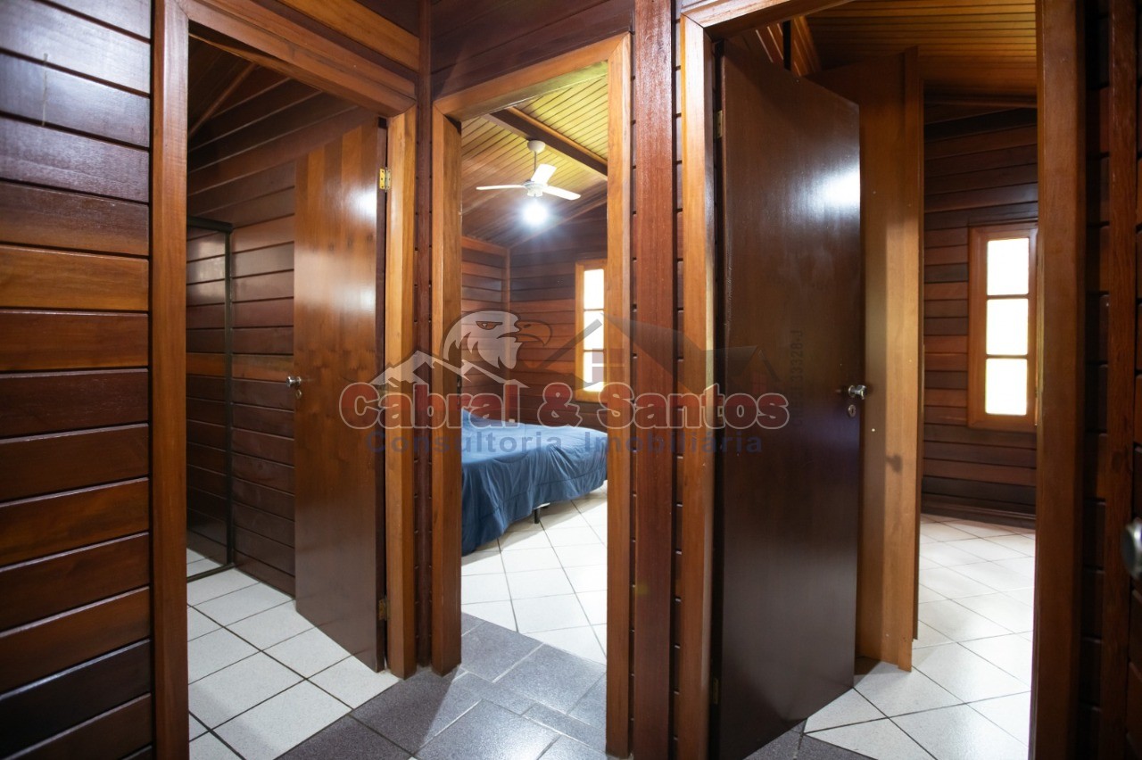 Casa, 4 quartos, 300 m² - Foto 18