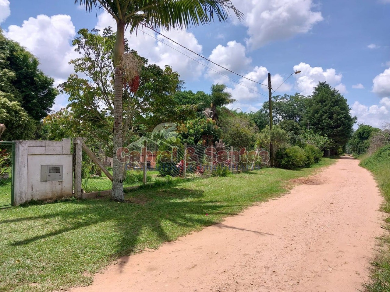 Chácara, 3 quartos, 6548 m² - Foto 15
