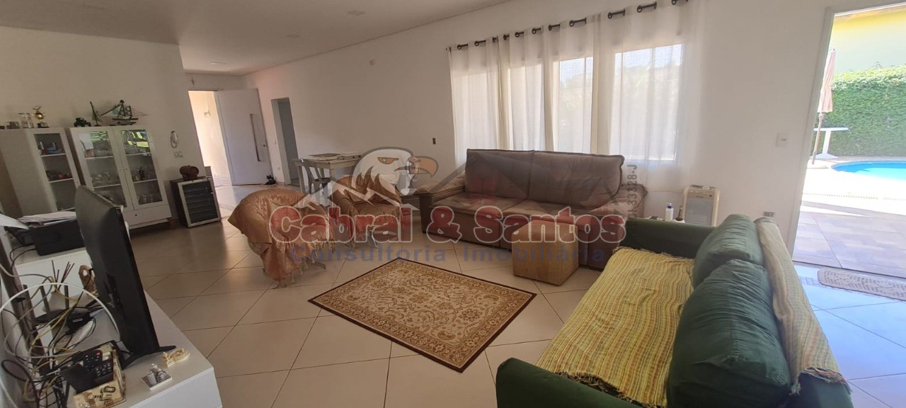 Chácara, 3 quartos, 1000 m² - Foto 4