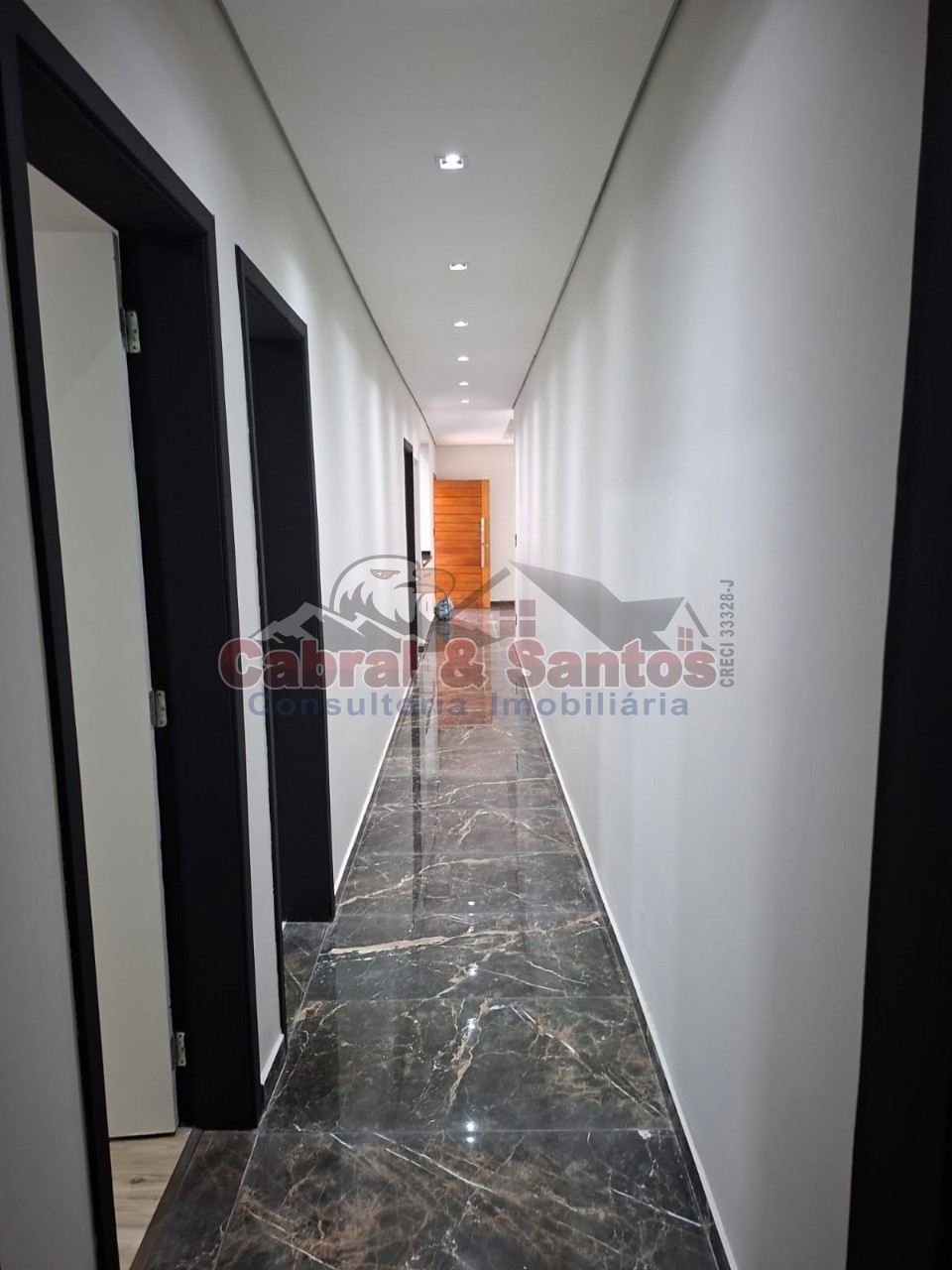 Casa, 3 quartos, 180 m² - Foto 9