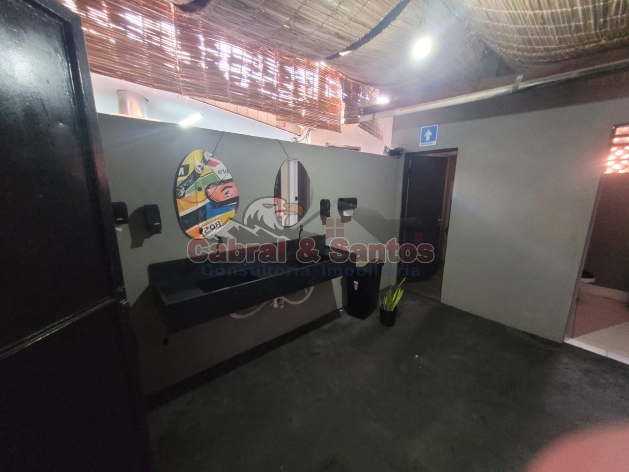 Loja-Salão, 190 m² - Foto 11