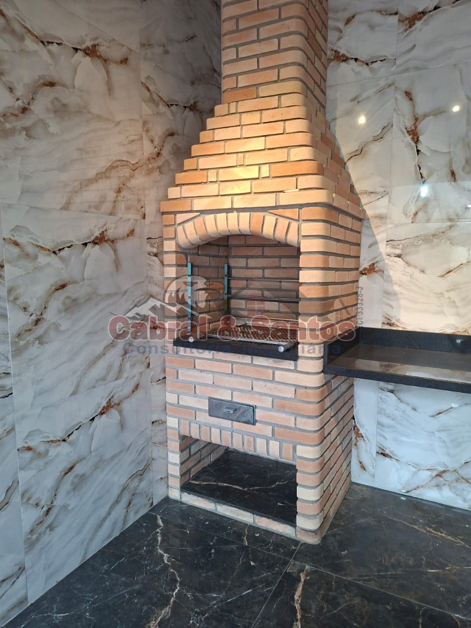 Casa, 3 quartos, 180 m² - Foto 24