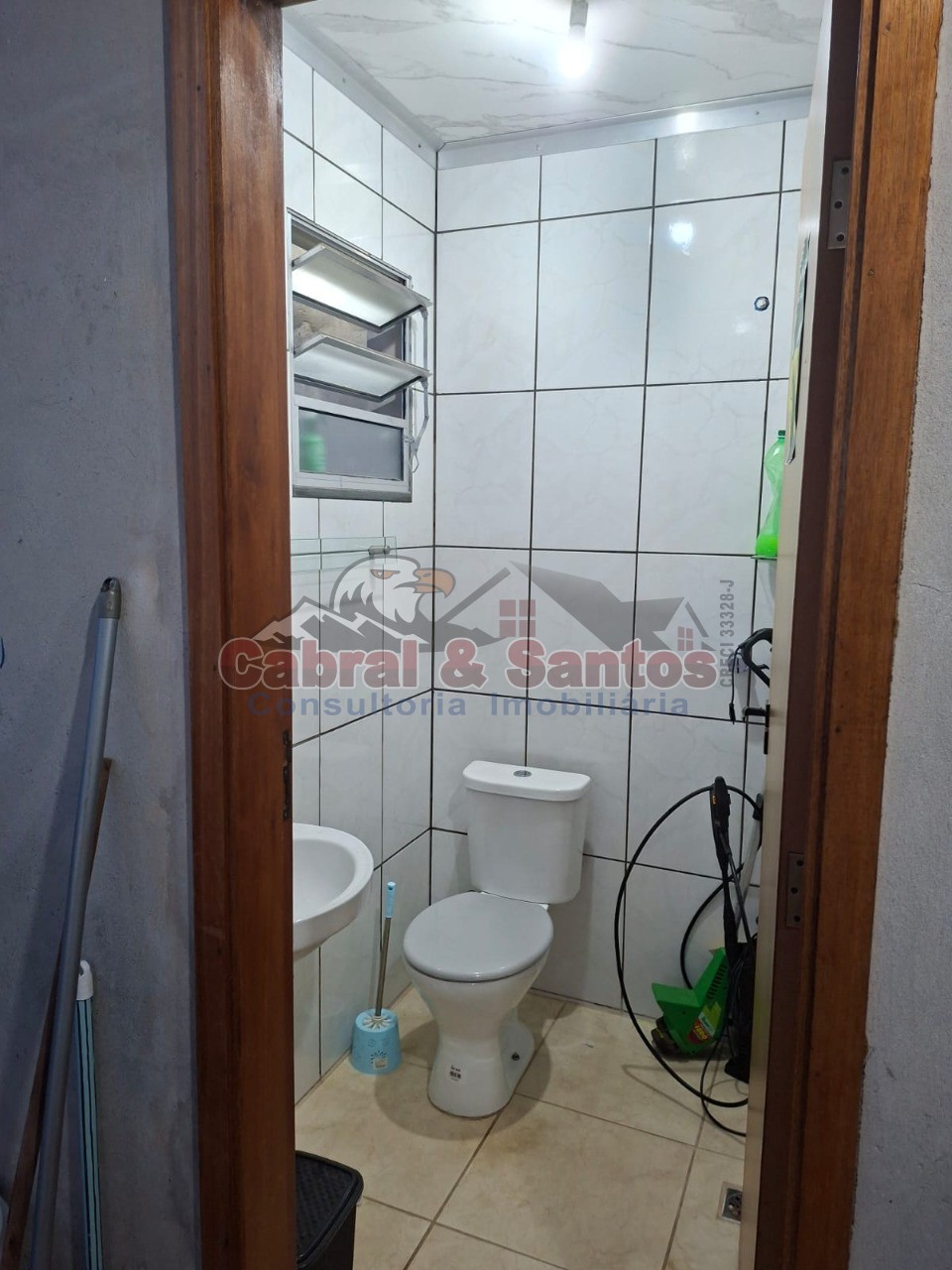 Casa, 1 quarto, 50 m² - Foto 17