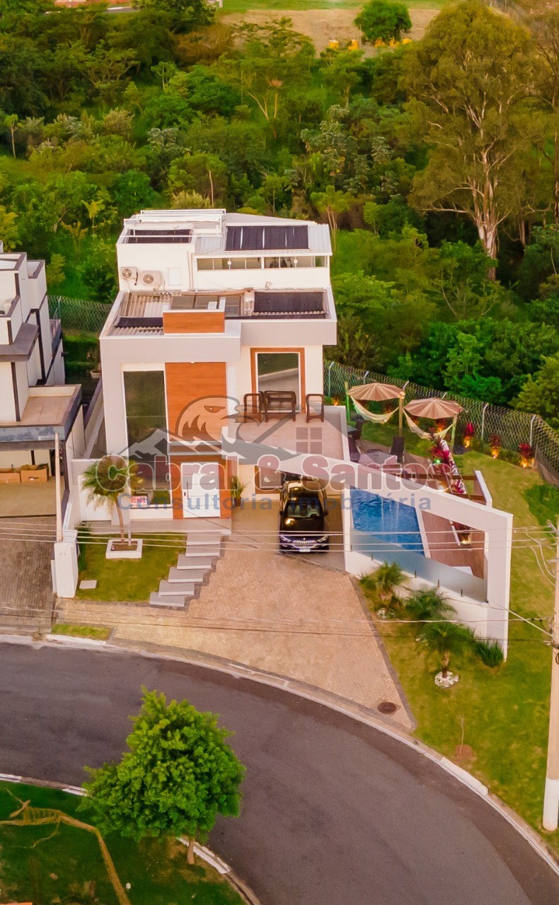 Casa, 3 quartos, 350 m² - Foto 1