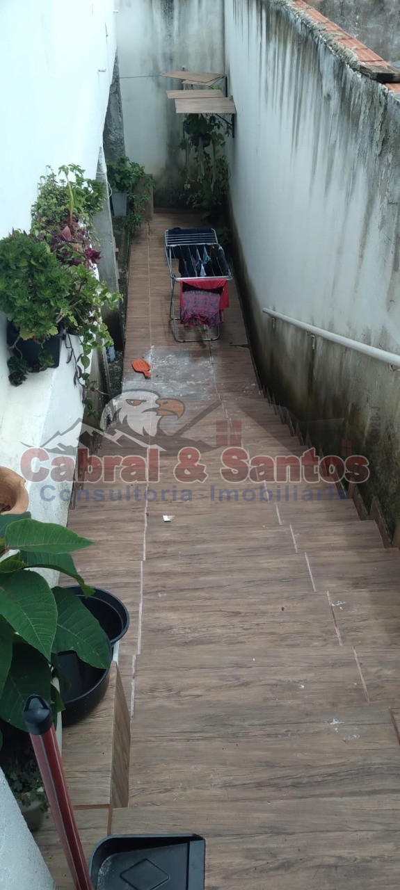 Casa, 2 quartos, 82 m² - Foto 12