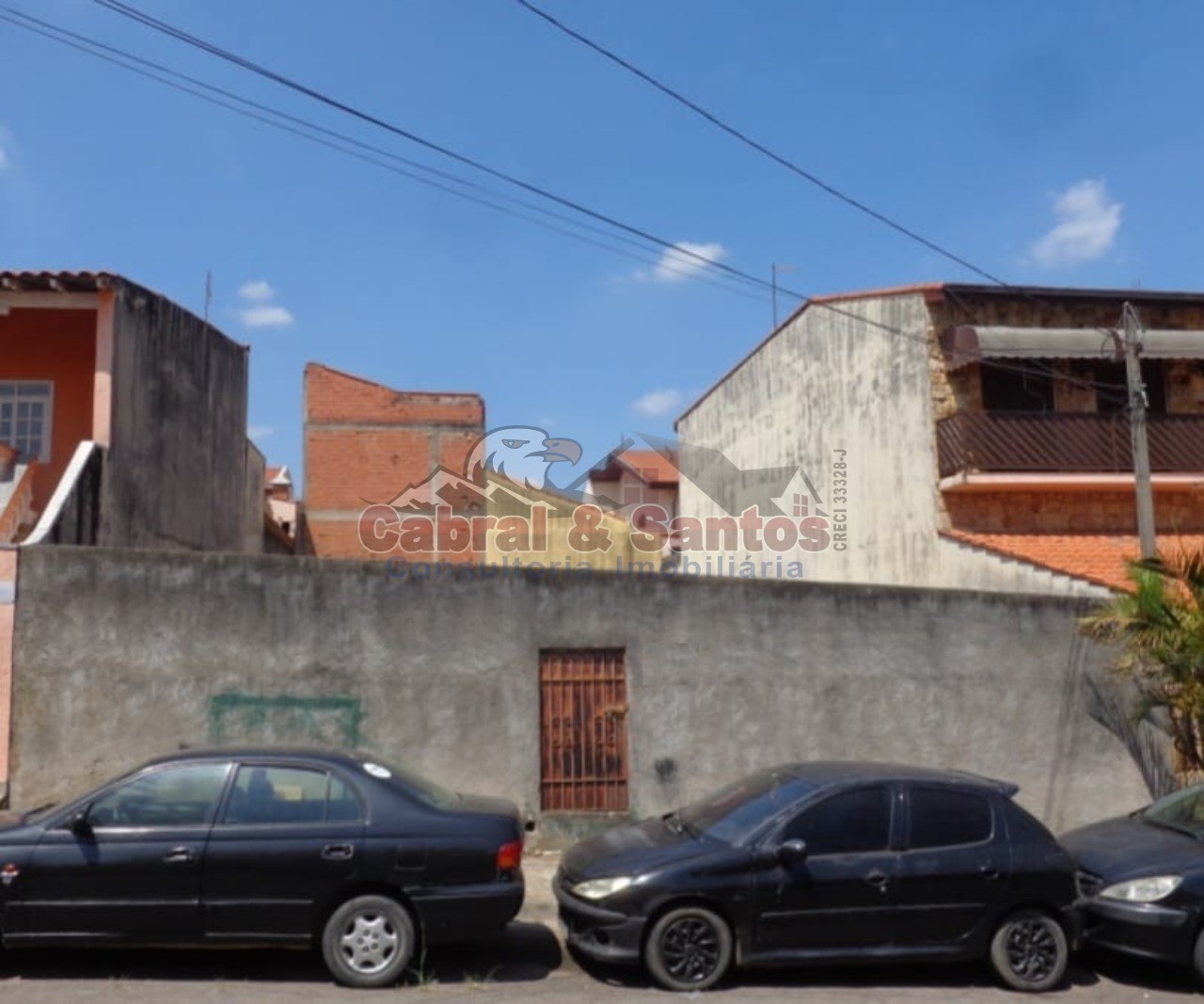 Terreno, 300 m² - Foto 4