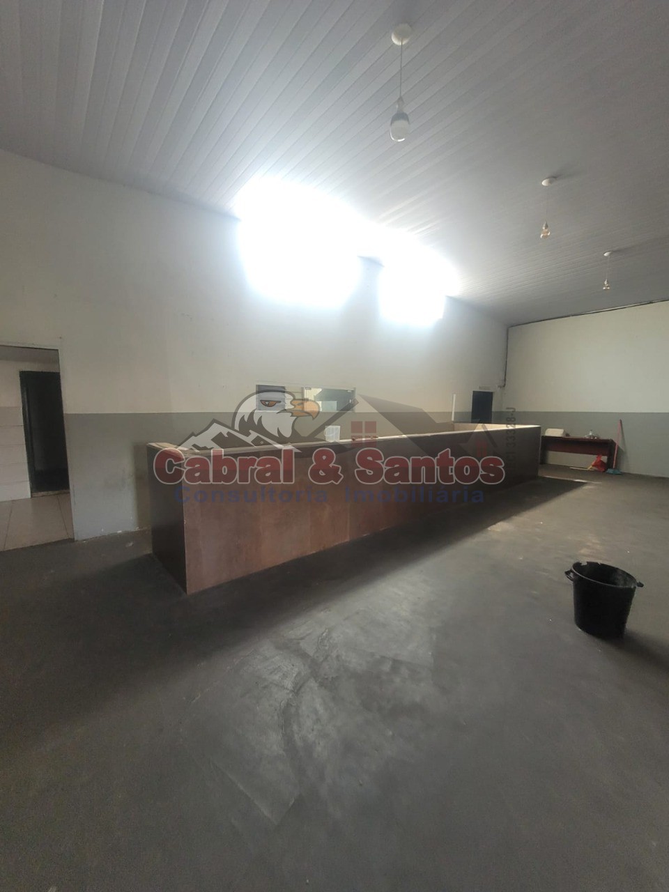 Loja-Salão, 190 m² - Foto 16